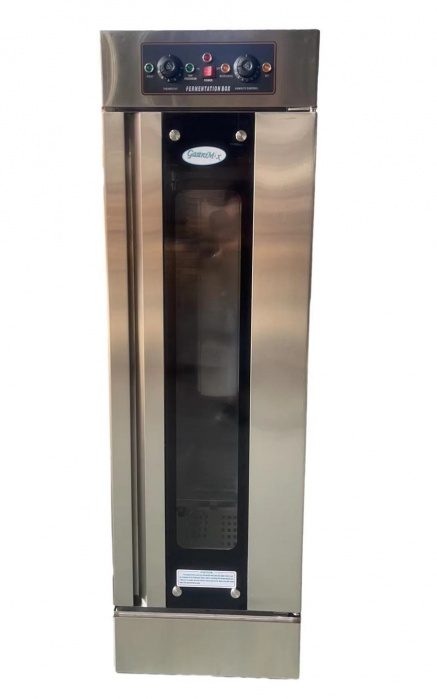Расстоечный шкаф GASTROMIX BP-16
