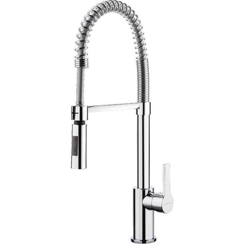 Смеситель SMEG MID5CR