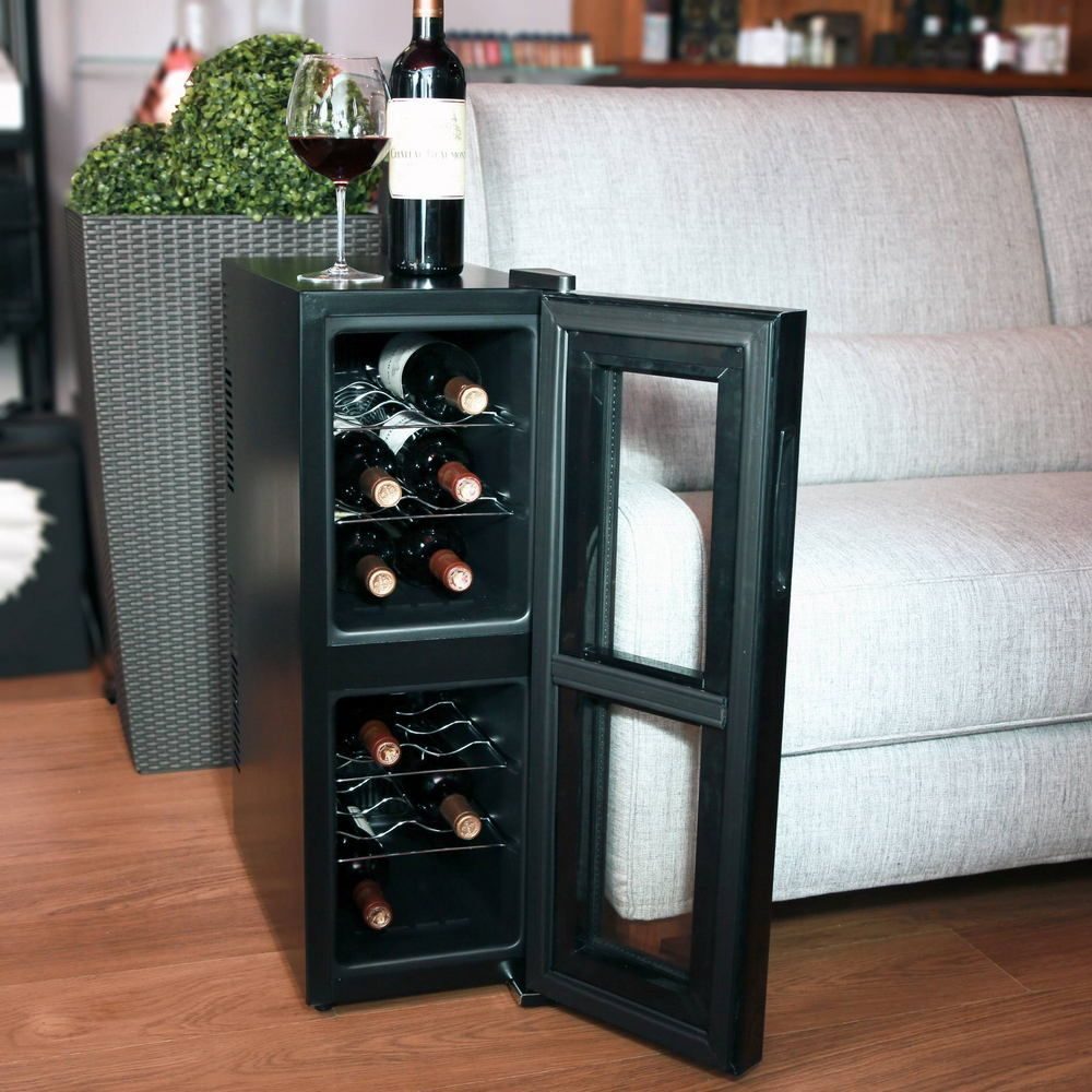 Фото Шкаф винный Cellar Private — арт. CP012-2T 1