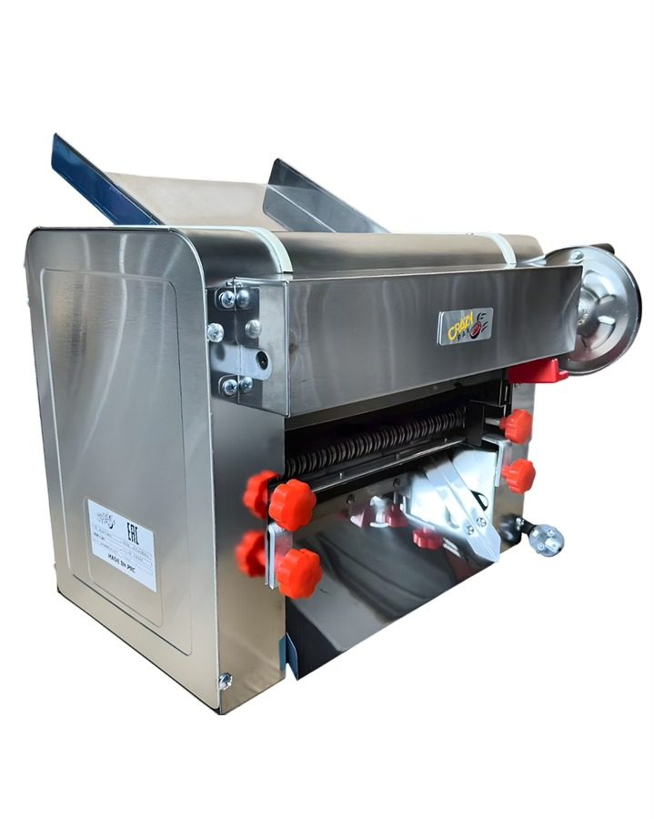 Тестораскаточная машина Crazy Pan CP-DSH260PRO