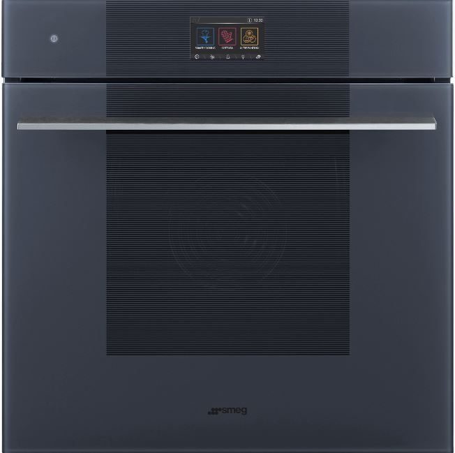 Духовой шкаф электрический SMEG SOP6104TPG