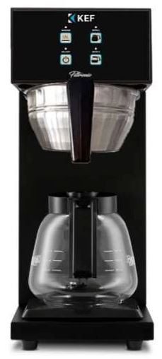 Кофеварка KEF FLC 120