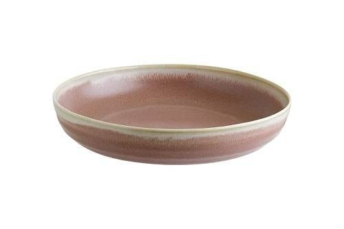 Тарелка Bonna Pink Pott Bowl артикул PIK POT 22 CK