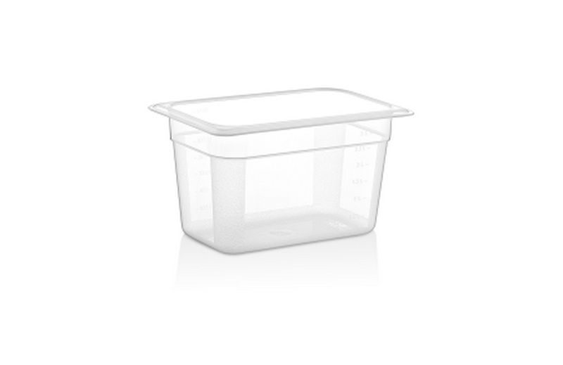 Гастроемкость Gastroplast 1/4 3, 6 л артикул 79774