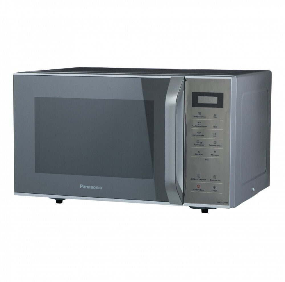 Микроволновая печь Panasonic NN-ST32MMZPE