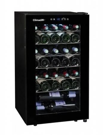 Шкаф винный Climadiff CLS34