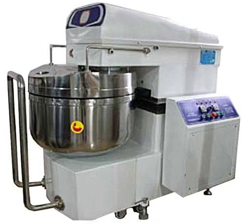 Тестомес спиральный Kocateq HL130L