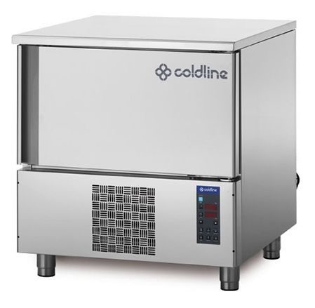 Шкаф шоковой заморозки Coldline W5TGO