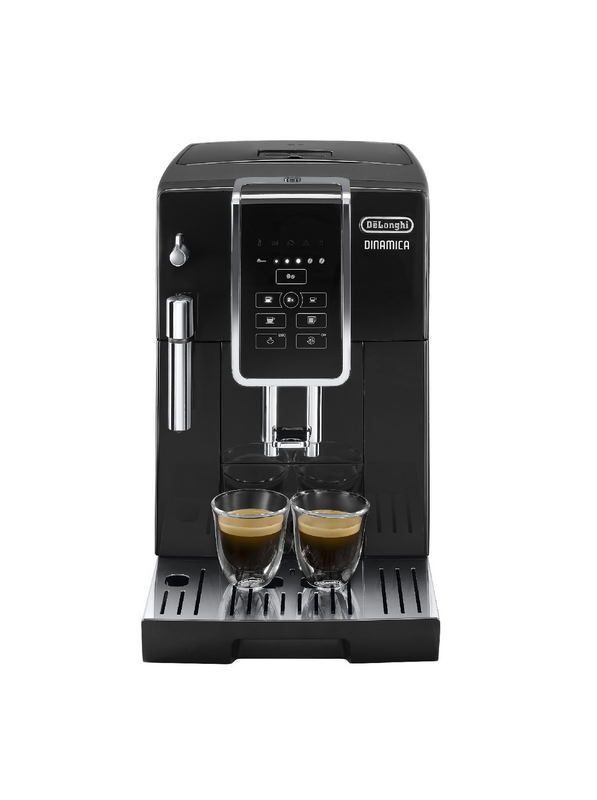 Кофемашина автоматическая Dinamica ECAM350.15.B