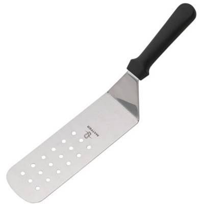 Лопатка для гриля Matfer L B 70 мм. артикул 112666