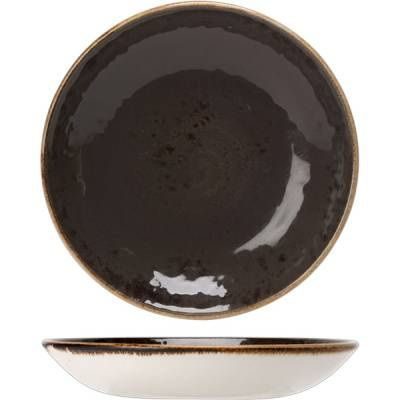 Салатник Steelite Craft Gray мм. артикул 1154 0571