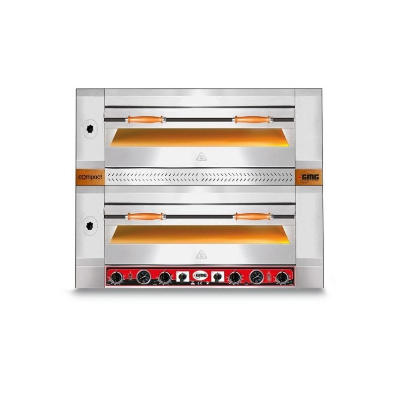 Печь для пиццы GMG PCU 70