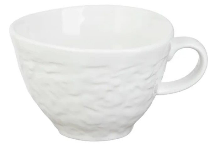 Чашка KunstWerk Milk 250 мл H 90 мм артикул A26198