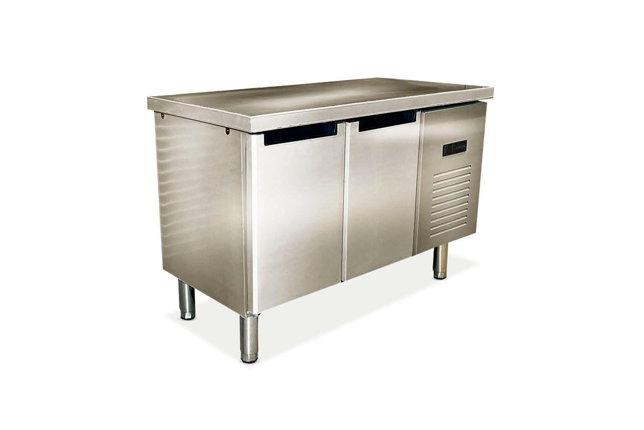 Фото Холодильно-морозильный стол CLSY Workbench 120 3