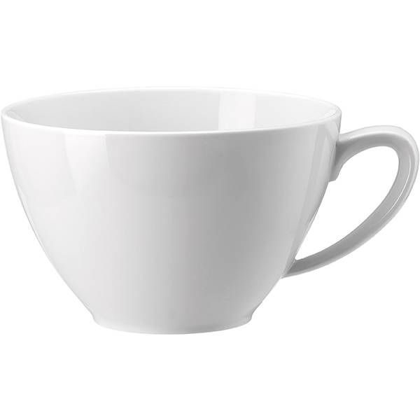 Чашка ROSENTHAL Mesh White 440 11770-800001-14852