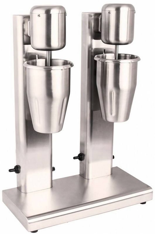 Миксер для молочных коктейлей Gastrorag HB2-22