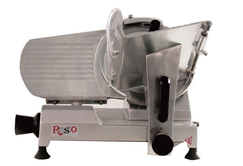 Слайсер Rosso HBS-250 A