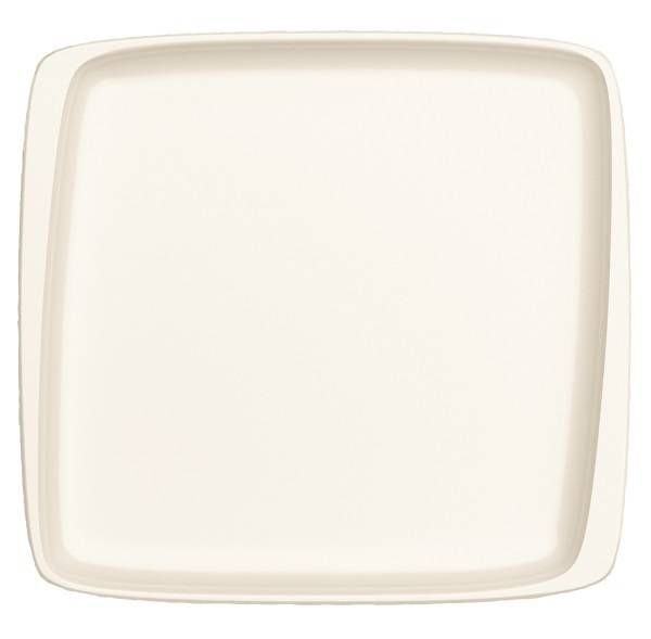 Тарелка Bonna White L 320 300 мм артикул MOV41KR