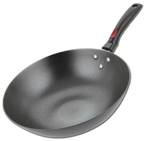 Сковорода WOK EKSI IWP 350 без IWP 350 без крышки