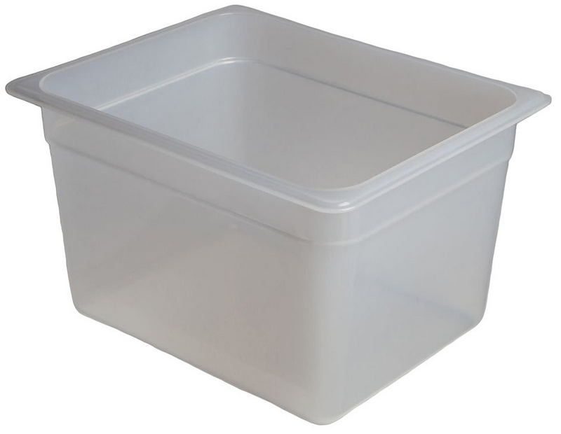 Гастроемкость Cambro GN 7 л артикул 28PP 190