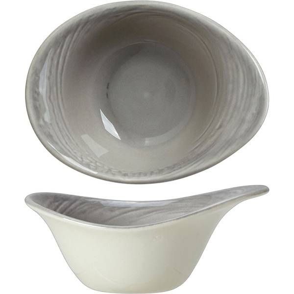 Салатник Steelite Scape Grey артикул 1402 X0074