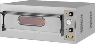 Печь для пиццы Vortmax PO 4/E