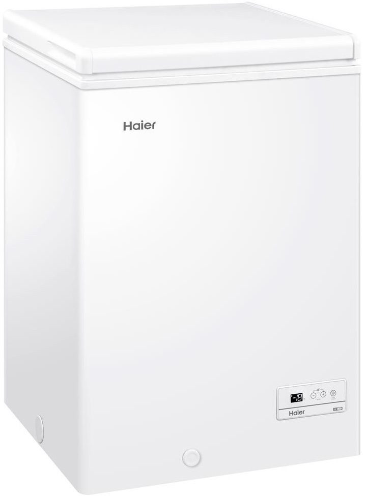 Морозильный ларь HAIER HCE103R