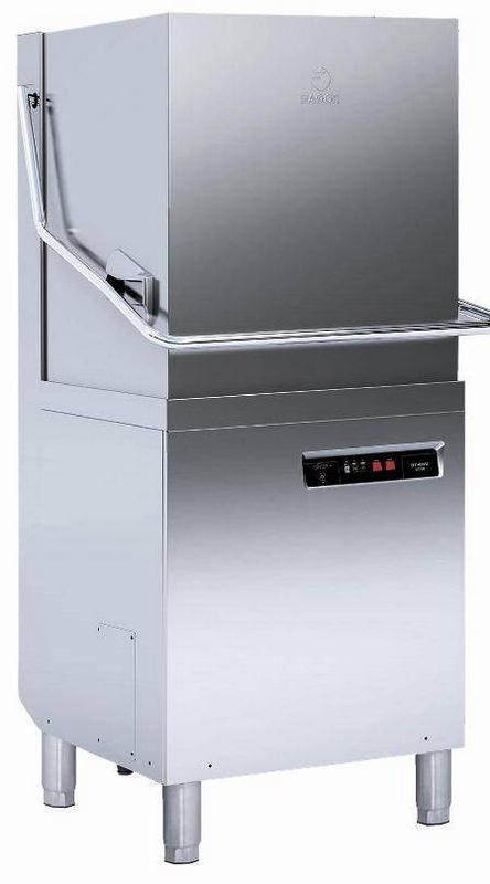 Машина посудомоечная купольная FAGOR CO-112 DD