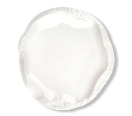 Тарелка P.L. Proff Cuisine Oyster L 180 (кор=48шт)