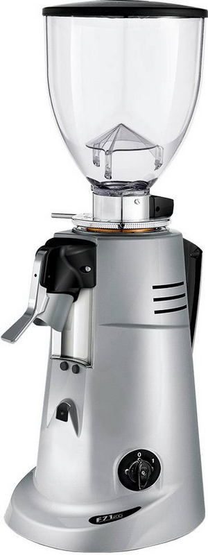 Кофемолка Fiorenzato F71 KD серый