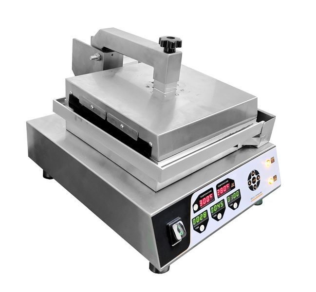 Kocateq GH33/9 ED Auto со съемной Gh33/6 ed auto