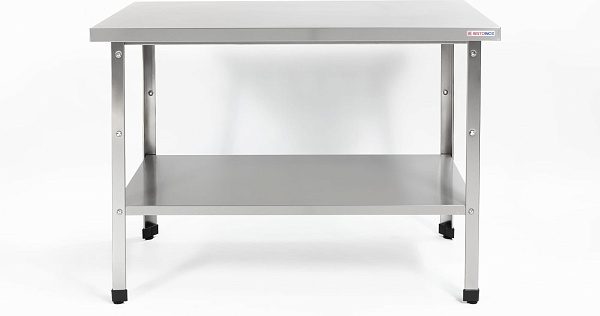 Фото Стол производственный RESTOINOX — арт. СП-15/6-П-ЭН 1