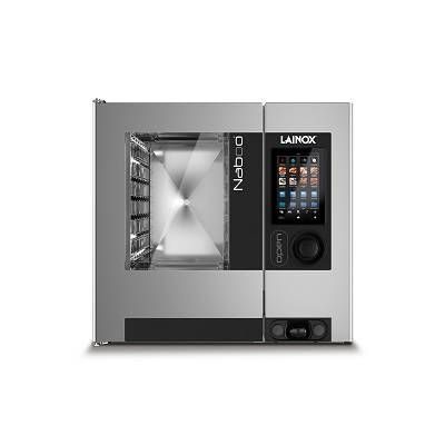 Пароконвектомат Lainox NAEV071R