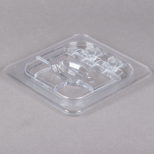 Крышка Cambro 60CWLN-135 артикул 60CWLN-135