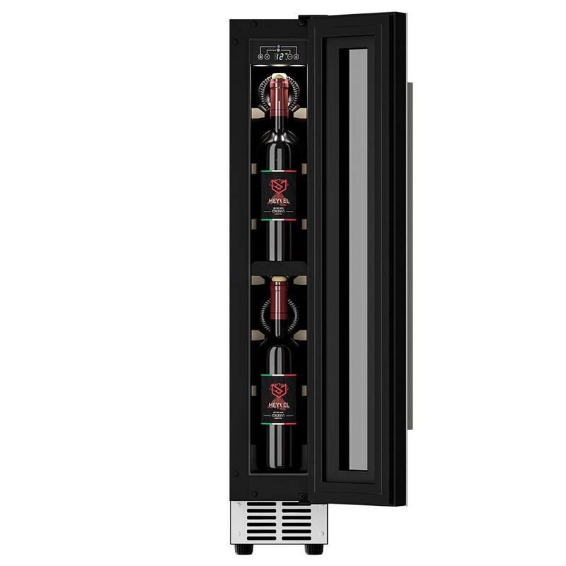 Фото Шкаф винный Meyvel MV9-KWT1 7