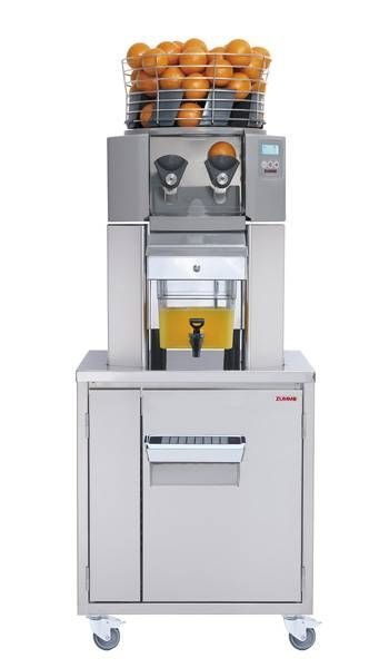 Соковыжималка для цитрусовых Service Cabinet, C414