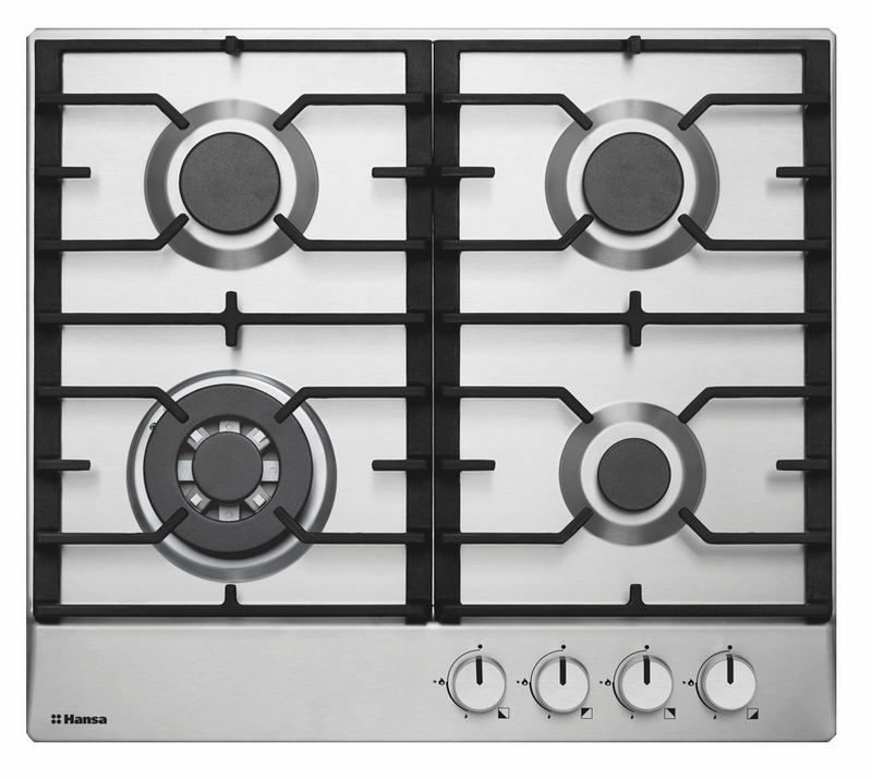 Варочная панель газовая HANSA BHGI631301