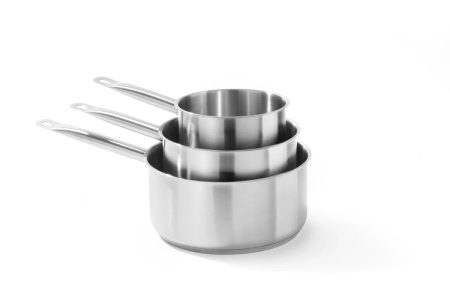 Фото Сотейник Hendi Kitchen Line 838105 1,50 л без крышки артикул 838105 1