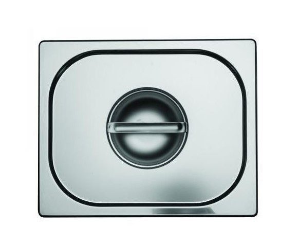 Крышка к гастроемкостям с ручкой артикул 361255