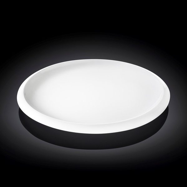 Тарелка Wilmax Teona D 240 мм край артикул 991236