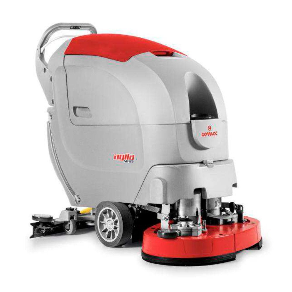 Поломоечная машина Comac Agila 50/65 BT