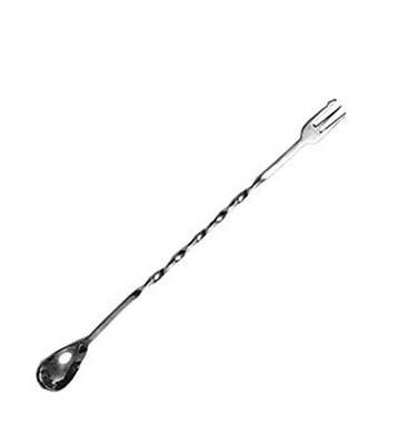 Ложка для шейкера MGSteel L 300 мм артикул BRS12F