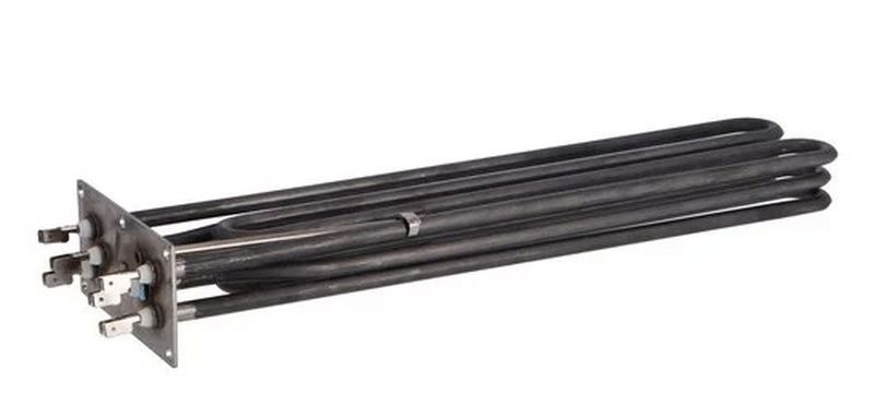 ТЭН FAGOR R143033 для пароконвектомата VE-101