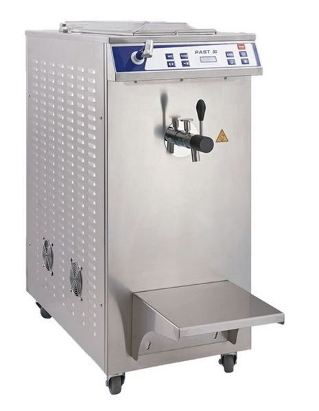 Пастеризатор CARPINI PAST60 W