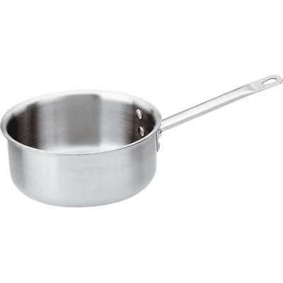 Сотейник Paderno 2, 5 л, D 410 мм артикул 12511-20