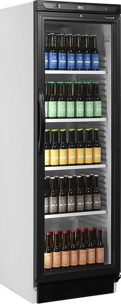 Фото Шкаф холодильный TEFCOLD CEV425 1 LED 1
