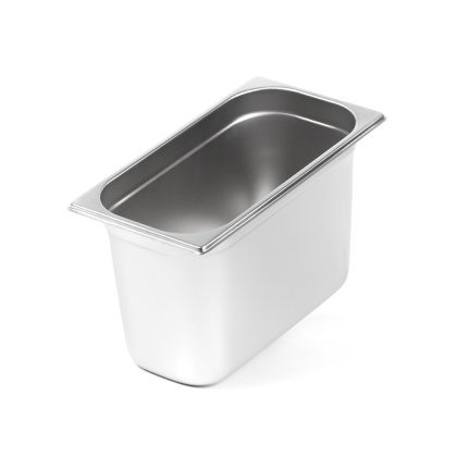 Гастроемкость Luxstahl GN 1/3-200 артикул га00018