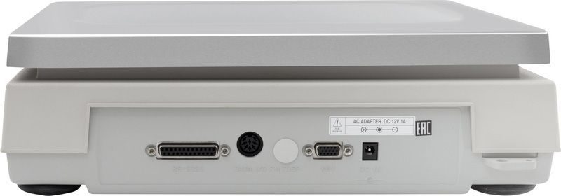 Фото Весы лабораторные CAS CBX-12KH 1