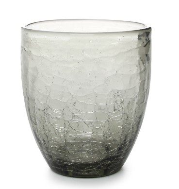 Стакан для сока F2D Crackle D 85 мм артикул 169100