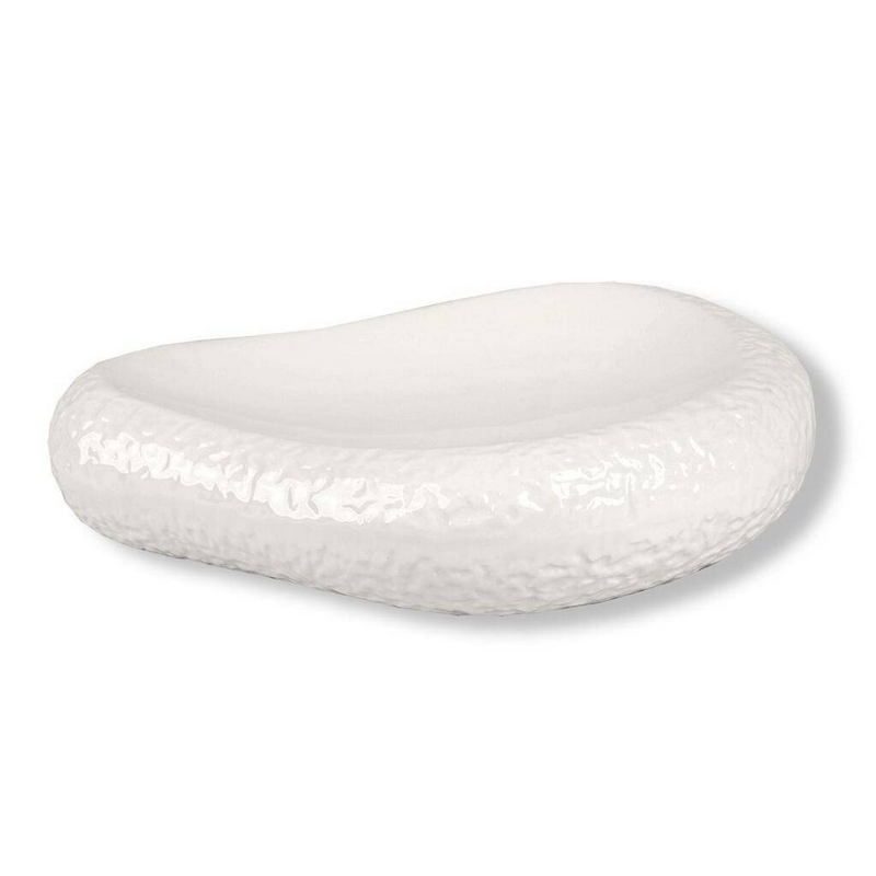 Фото Блюдо для подачи P.L. Proff Cuisine Classic Porcelain L 260 мм, B 200 мм — арт. F3014-10.5 кор=12/3 2